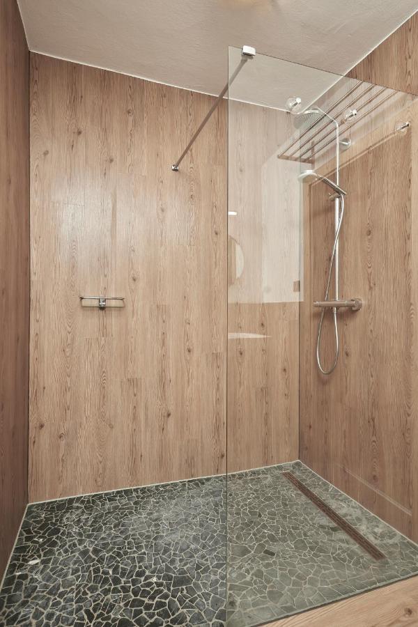 Marbergerhaus Umhausen公寓 外观 照片
