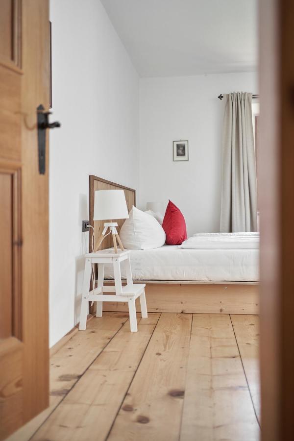 Marbergerhaus Umhausen公寓 外观 照片