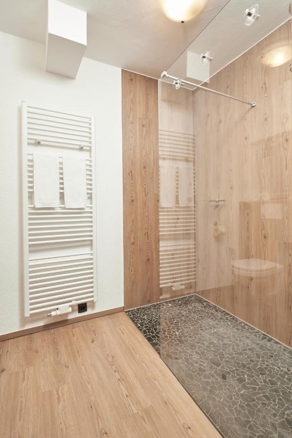 Marbergerhaus Umhausen公寓 外观 照片