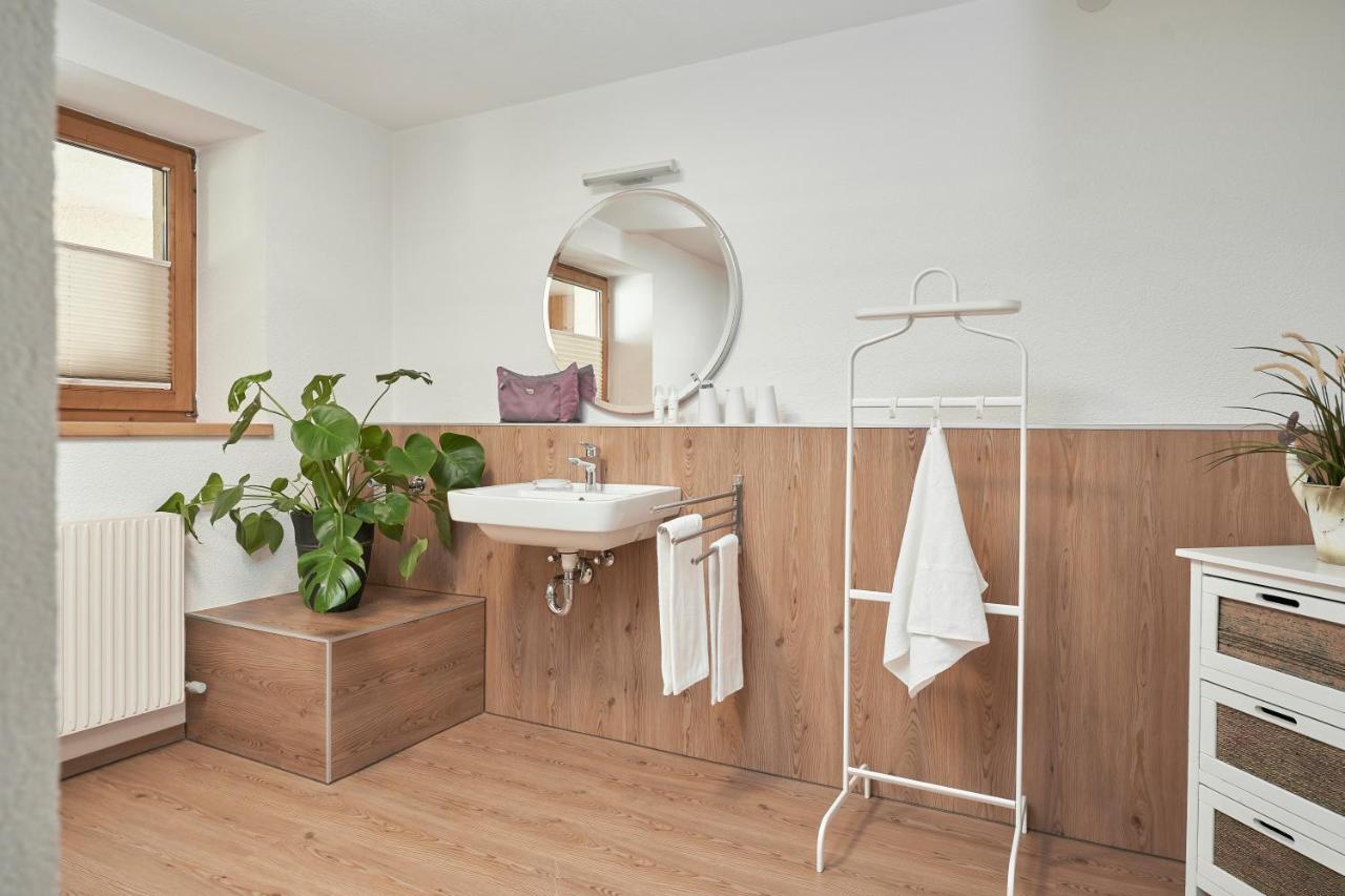 Marbergerhaus Umhausen公寓 外观 照片